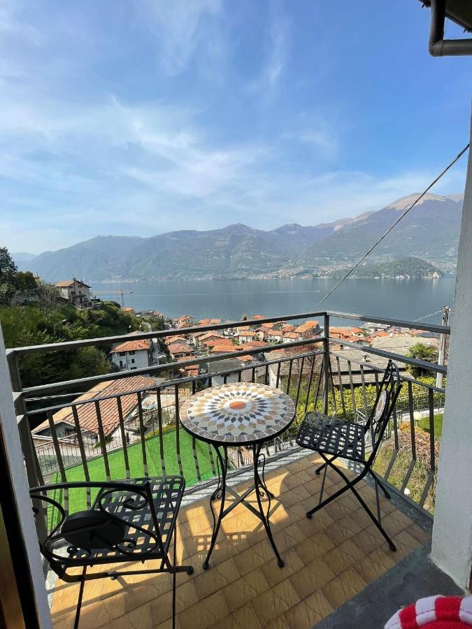 Little House Lezzeno Apartment Bagian luar foto