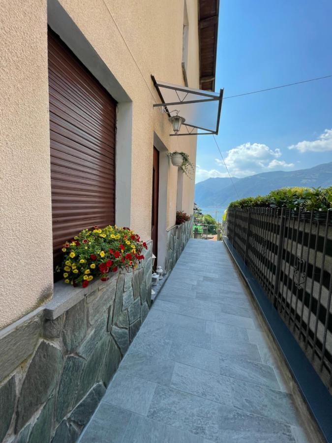 Little House Lezzeno Apartment Bagian luar foto